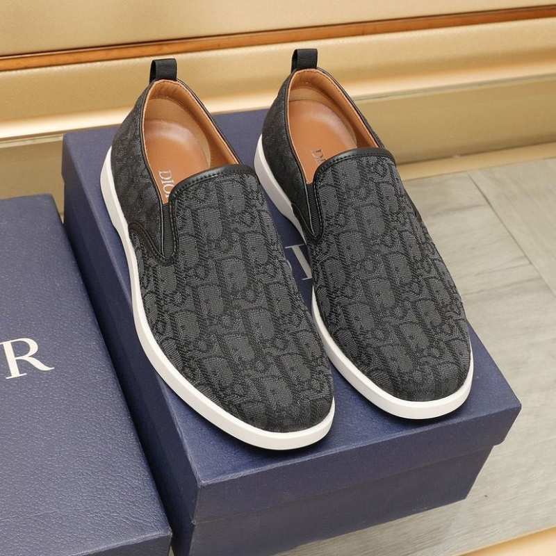 ch**an D*or casual shoes